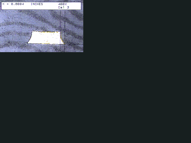 ORP Controller/Sodium Chlorate based oxidizer